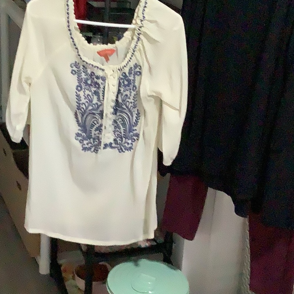 Tommy Bahama Shirt